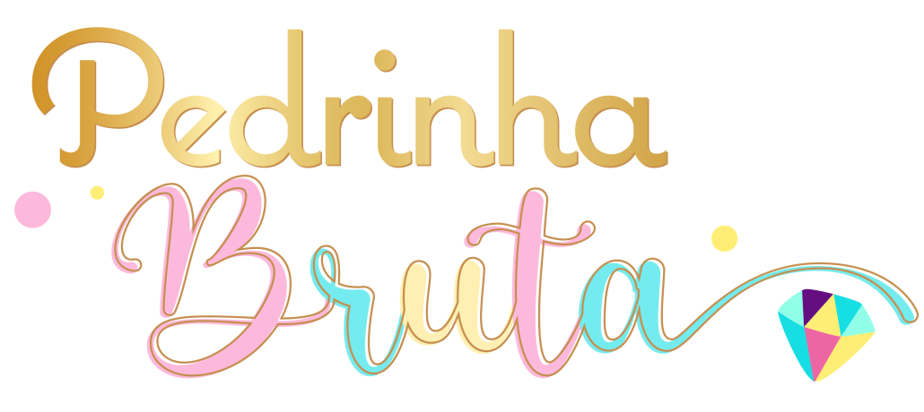 Pedrinha Bruta