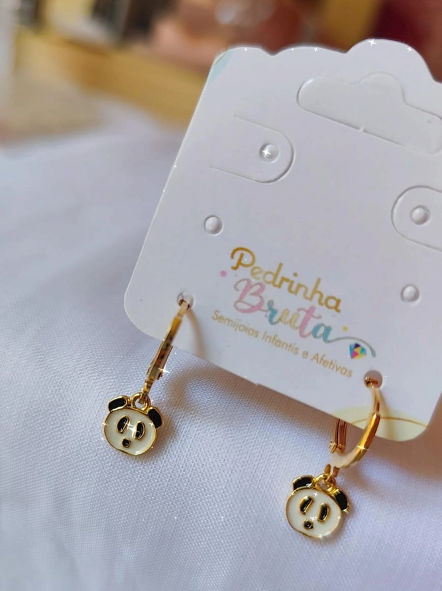 Argolinha Pandinha - Image 2