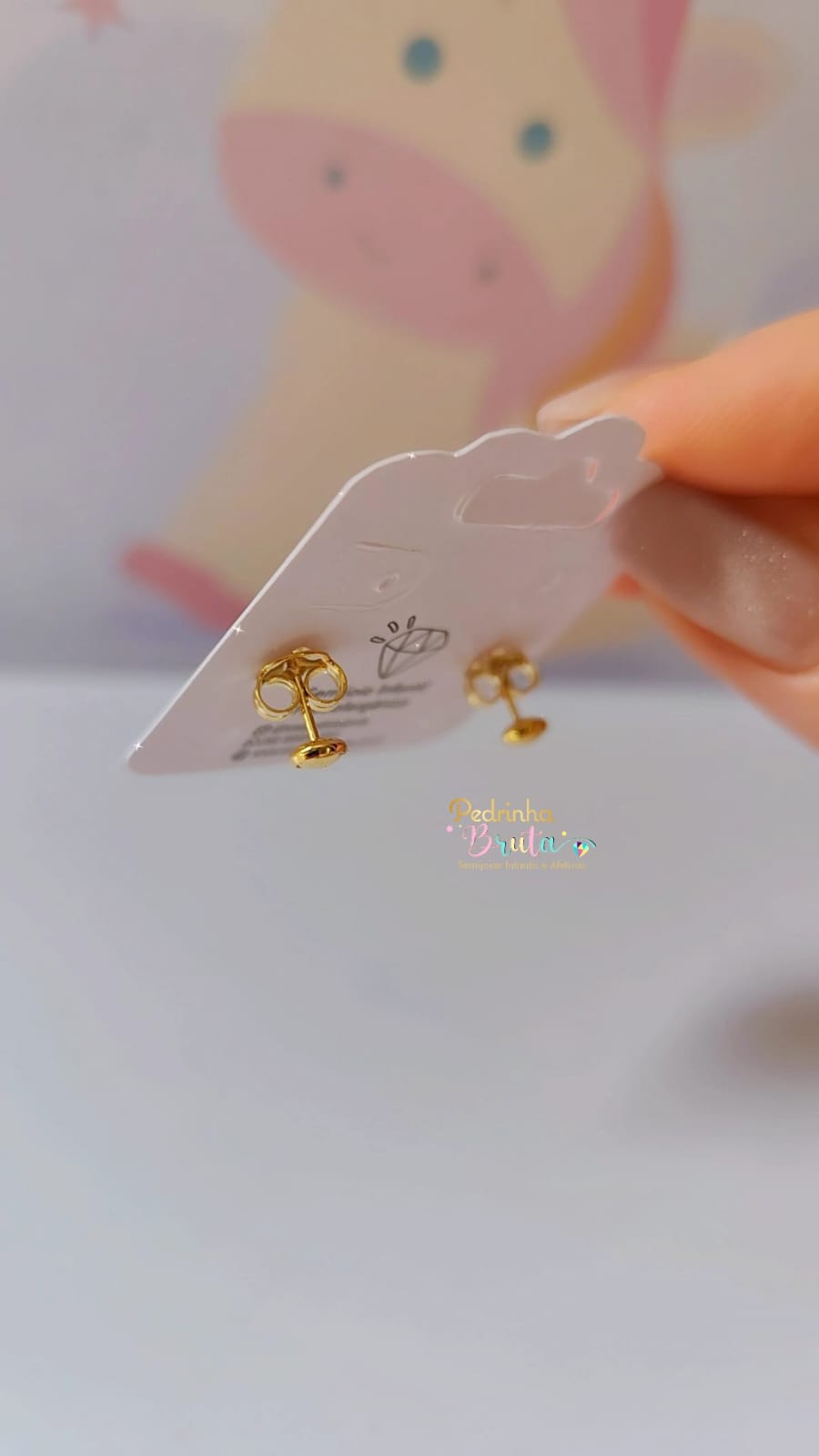 Brinco Coroa - Image 2